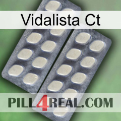 Vidalista Ct 07